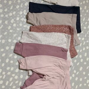 Cloud Island Kids joggers bundle